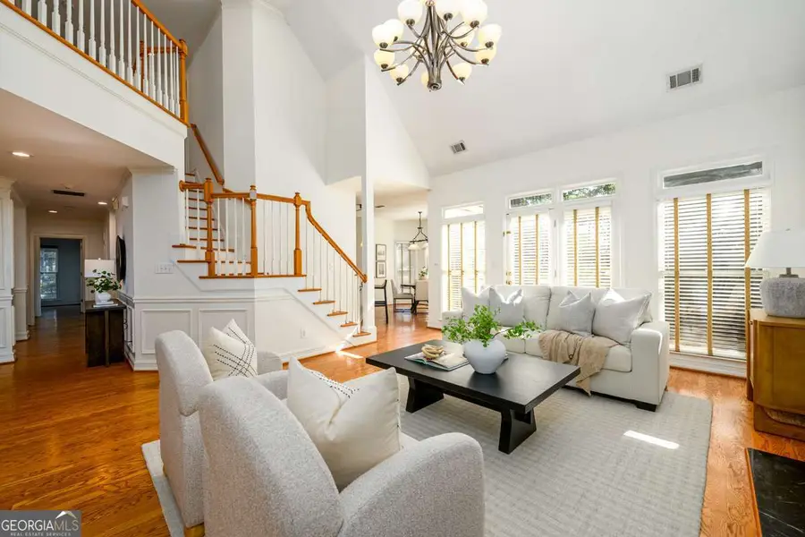 1560 Oak Park Cove, Decatur, GA 30033 - #3