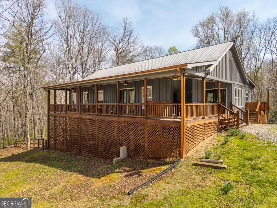 156 Peter Knob Road, Blue Ridge, GA 30513 - #2