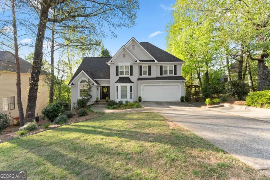 4820 Chesterfield Court, Suwanee, GA 30024 - #3