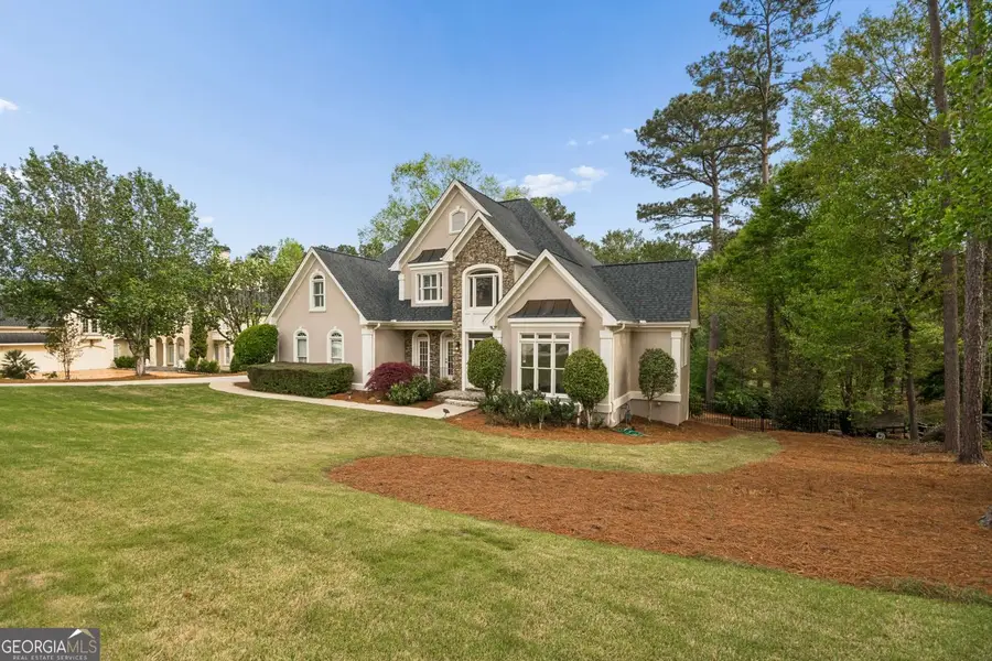 2628 High Street Sw, Conyers, GA 30094 - #3