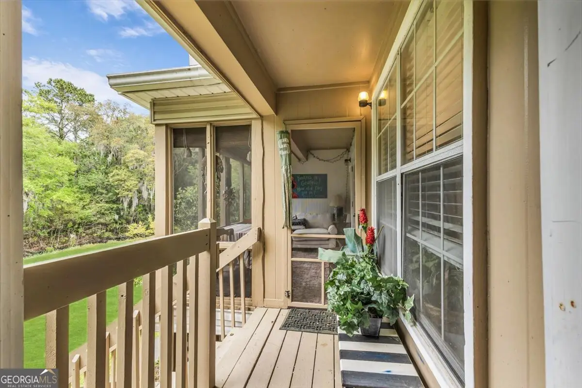 401 N Cromwell Road #T6, Savannah, GA 31410 - #1