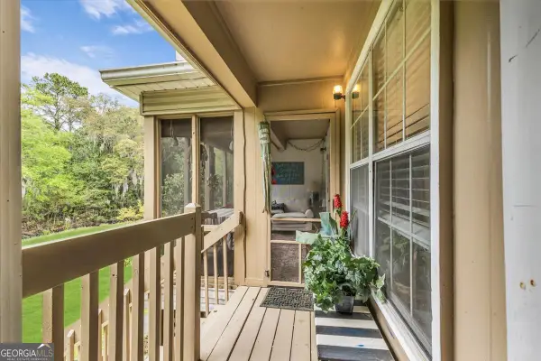 401 N Cromwell Road #T6, Savannah, GA 31410