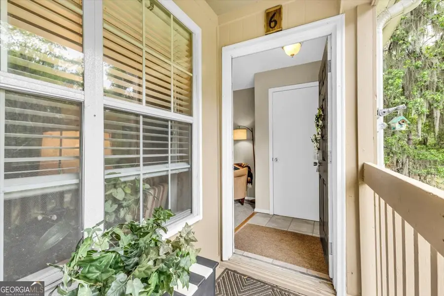 401 N Cromwell Road #T6, Savannah, GA 31410 - #3