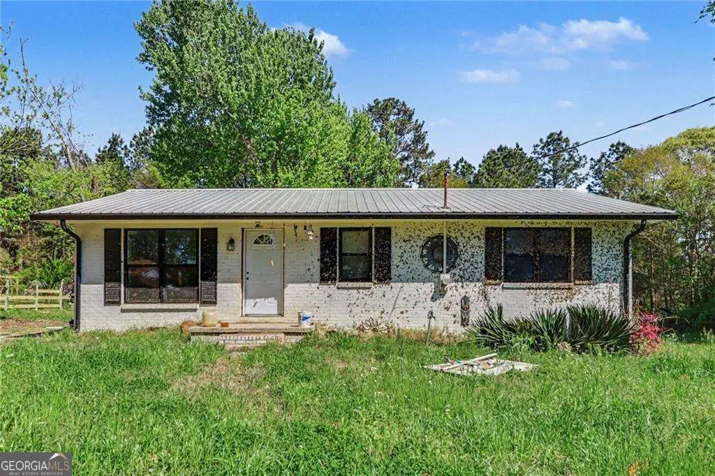 123 Baker Circle Se, Calhoun, GA 30701 - #1