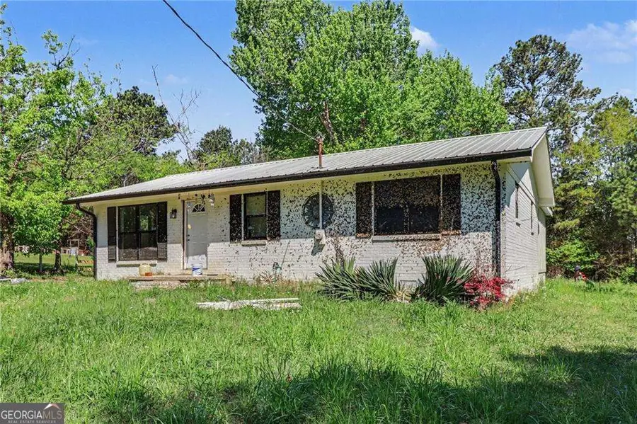 123 Baker Circle Se, Calhoun, GA 30701 - #2