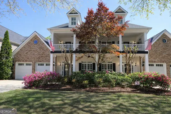 859 Tufthunter, Macon, GA 31210