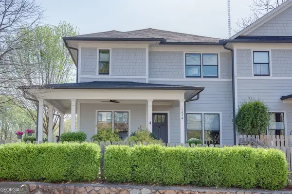161 Wesley Avenue Ne #A, Atlanta, GA 30307
