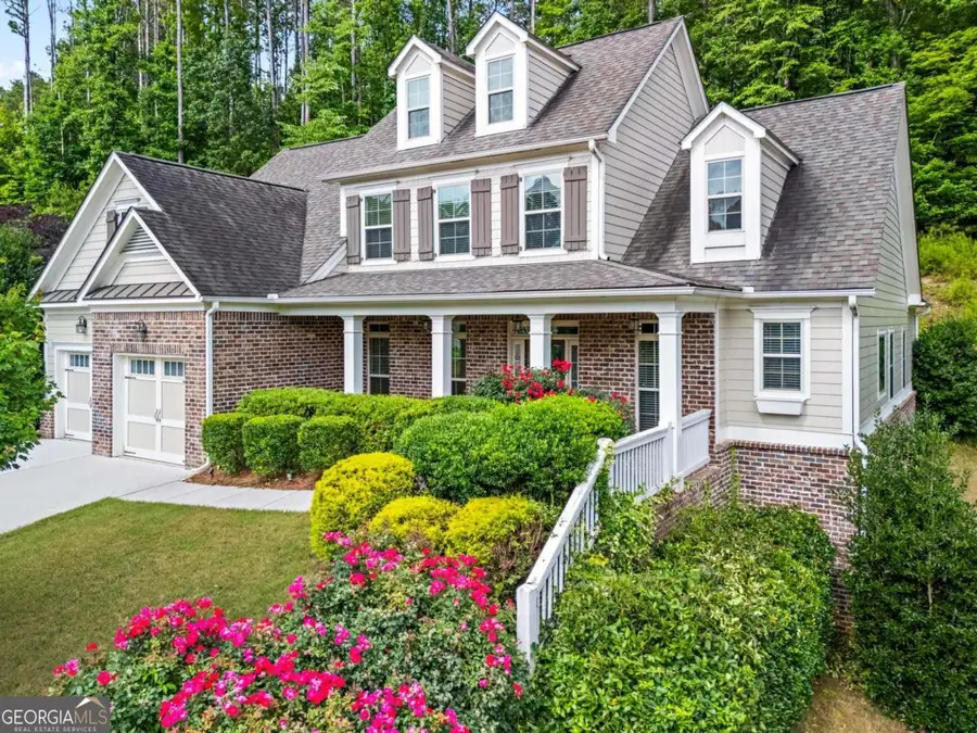 183 Lullwater Lane, Dallas, GA 30132 - #2