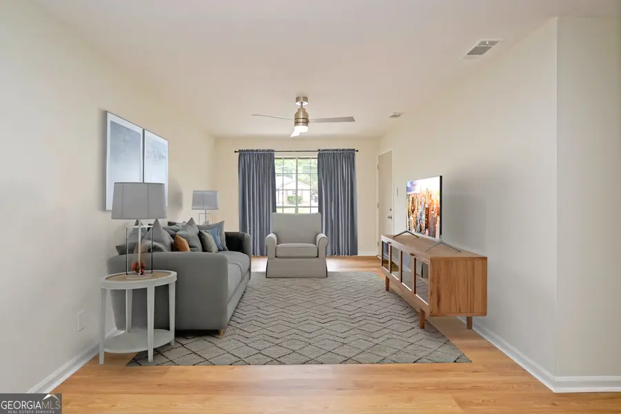 127 Greenbriar Court, Savannah, GA 31419 - #3