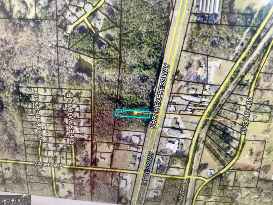 2941 N Expressway, Griffin, GA 30223 - #2