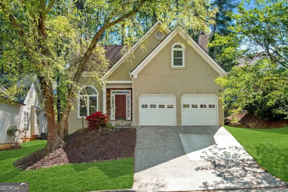 145 Riversong Drive, Alpharetta, GA 30022 - #1