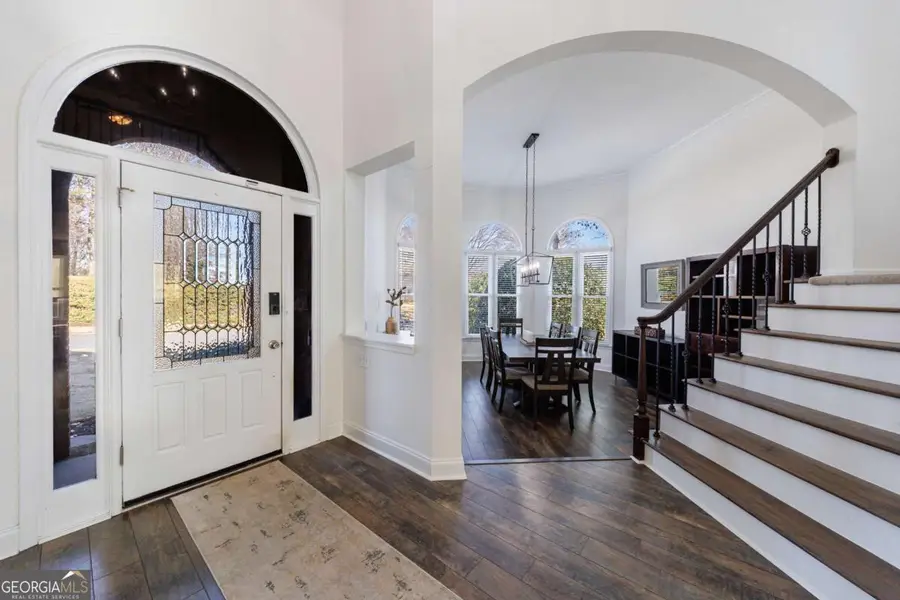 6010 Masters Club Drive, Suwanee, GA 30024 - #3