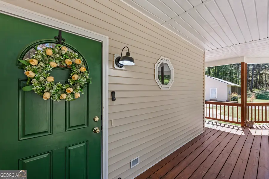 599 Double Branch Road, Danielsville, GA 30633 - #2