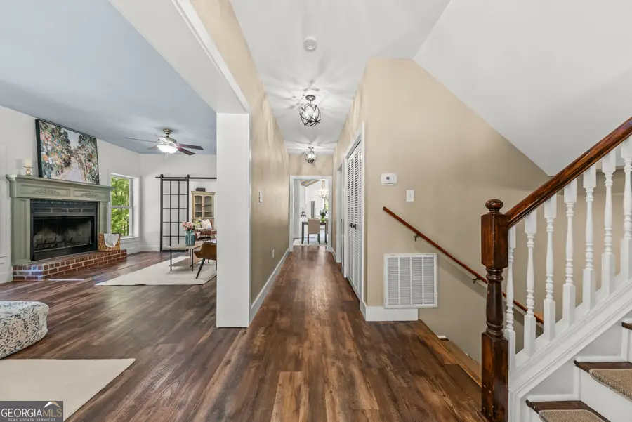 599 Double Branch Road, Danielsville, GA 30633 - #3