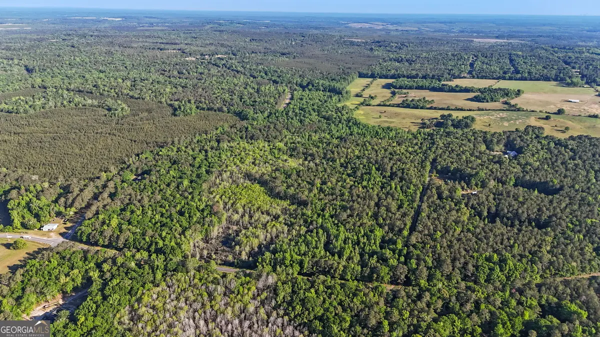 0 Walton Road, Fort Valley, GA 31030 - #1