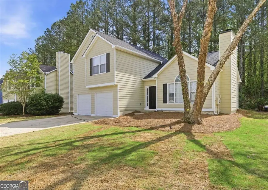 4634 W Noah Valley, Acworth, GA 30101 - #2