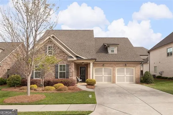 6045 Overlook Club Circle, Suwanee, GA 30024