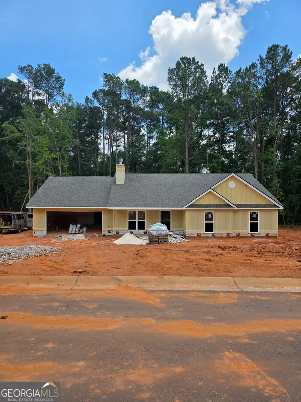 2597 Bethany Bowersville Road #6, Canon, GA 30520