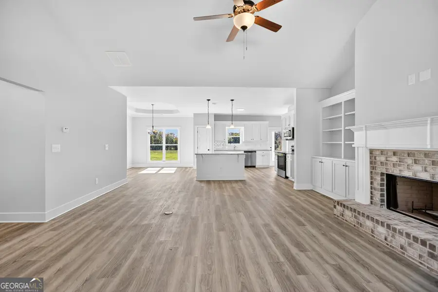 2597 Bethany Bowersville Road #6, Canon, GA 30520 - #3