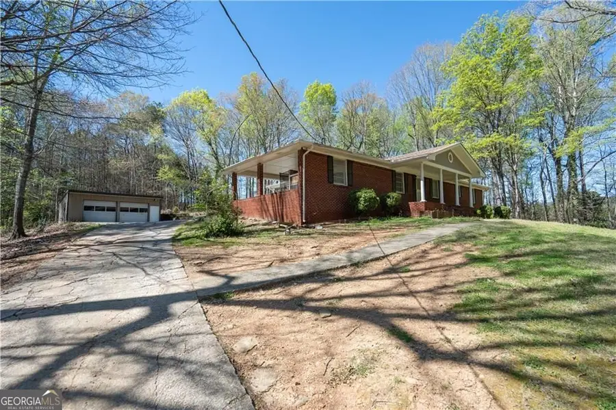 2760 Hicks Road, Marietta, GA 30060 - #2