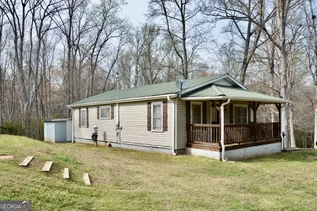 6126 Mize Road, Toccoa, GA 30577 - #2