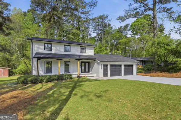 4113 Radcliffe Court, Decatur, GA 30034