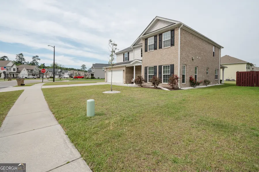 172 Saddleclub Way, Guyton, GA 31312 - #2