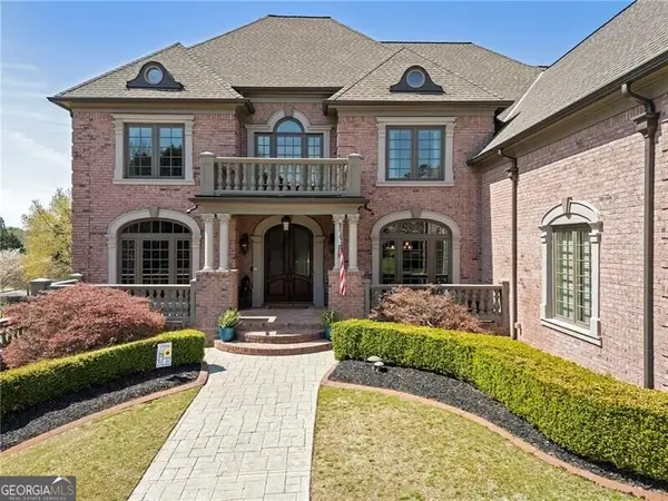 2725 Elkhorn Court, Cumming, GA 30041