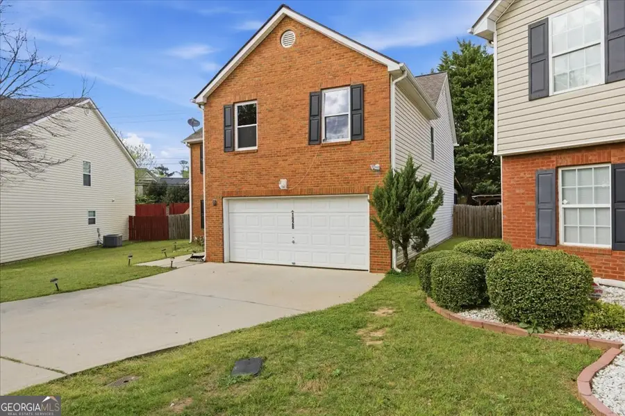 1928 Simmons Lane, Hampton, GA 30228 - #2