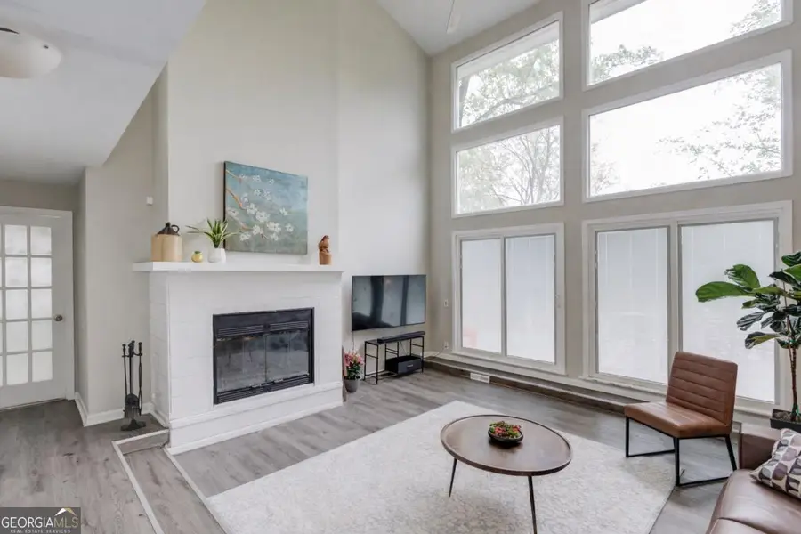 8515 Lake Drive, Snellville, GA 30039 - #2