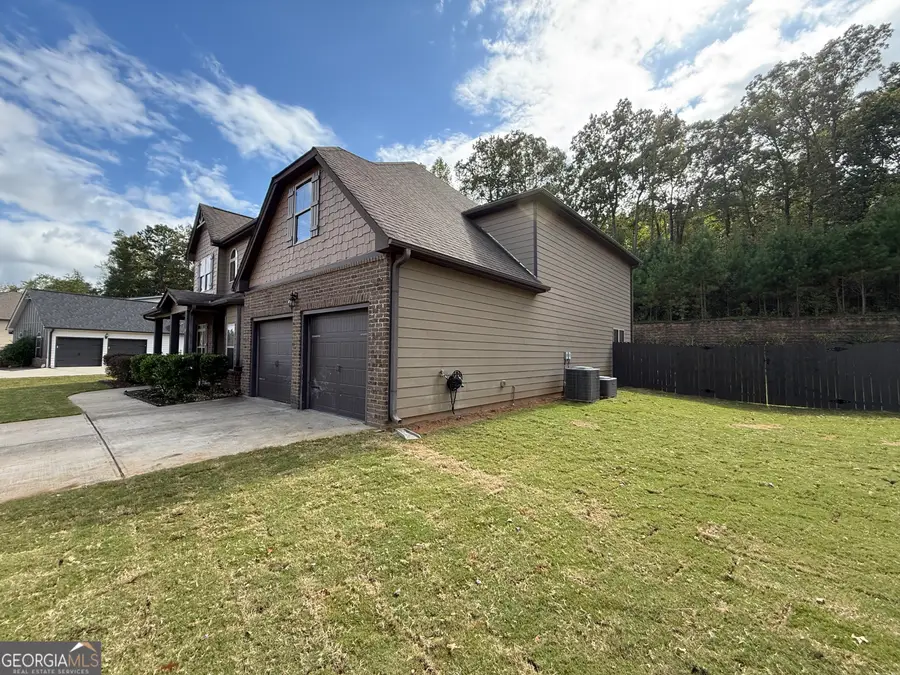 310 Savannah Drive, Senoia, GA 30276 - #2