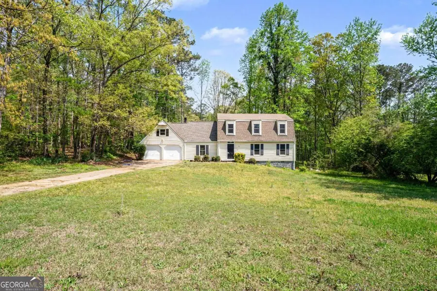 5230 Wendwood Road Sw, Conyers, GA 30094 - #2