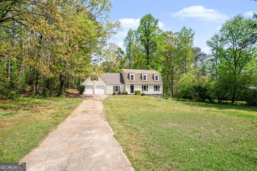 5230 Wendwood Road Sw, Conyers, GA 30094 - #3