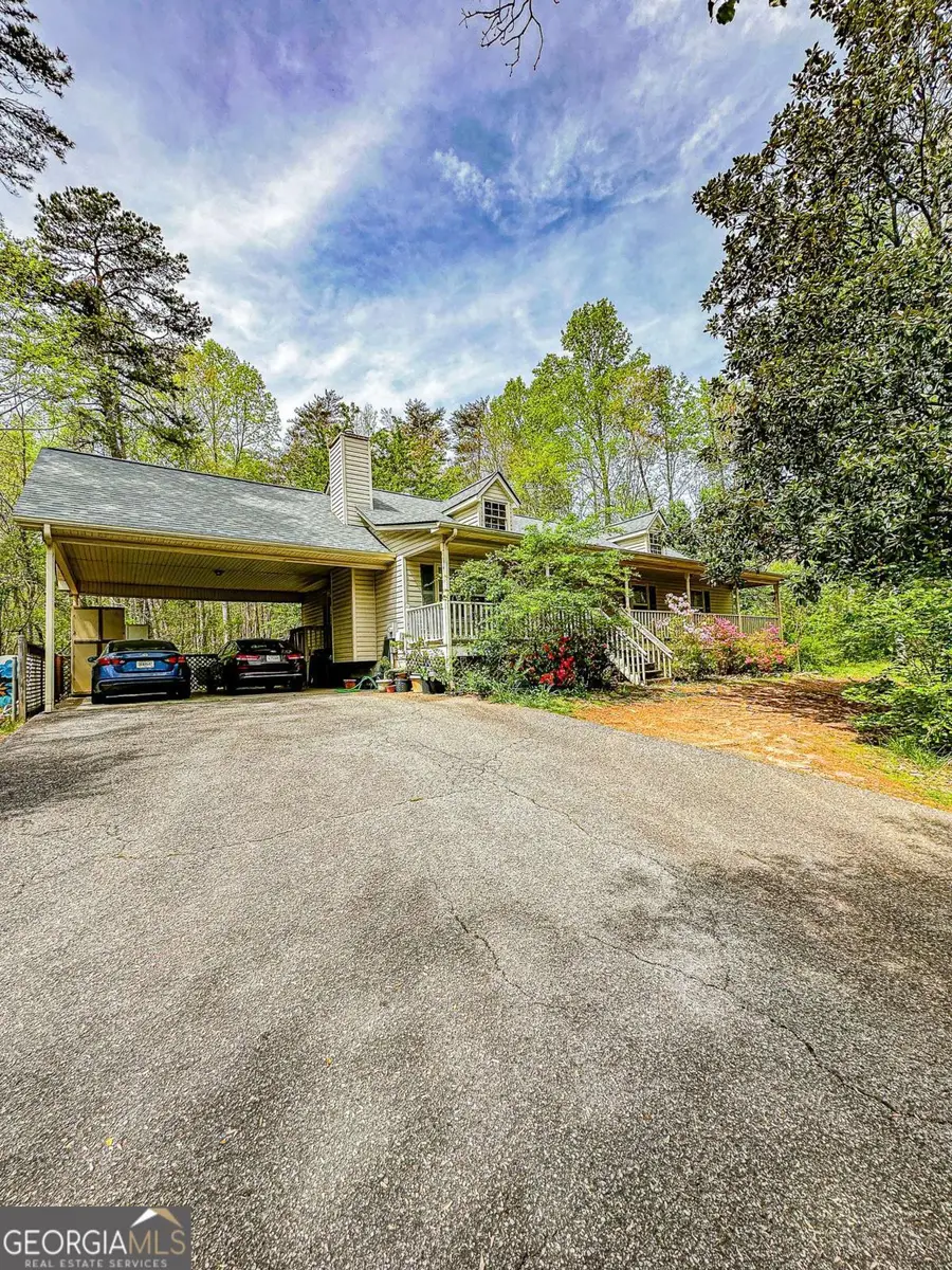 310 Georgia Avenue, Dahlonega, GA 30533 - #2