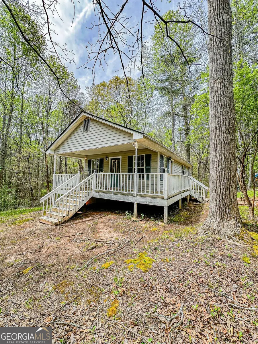 310 Georgia Avenue, Dahlonega, GA 30533 - #3