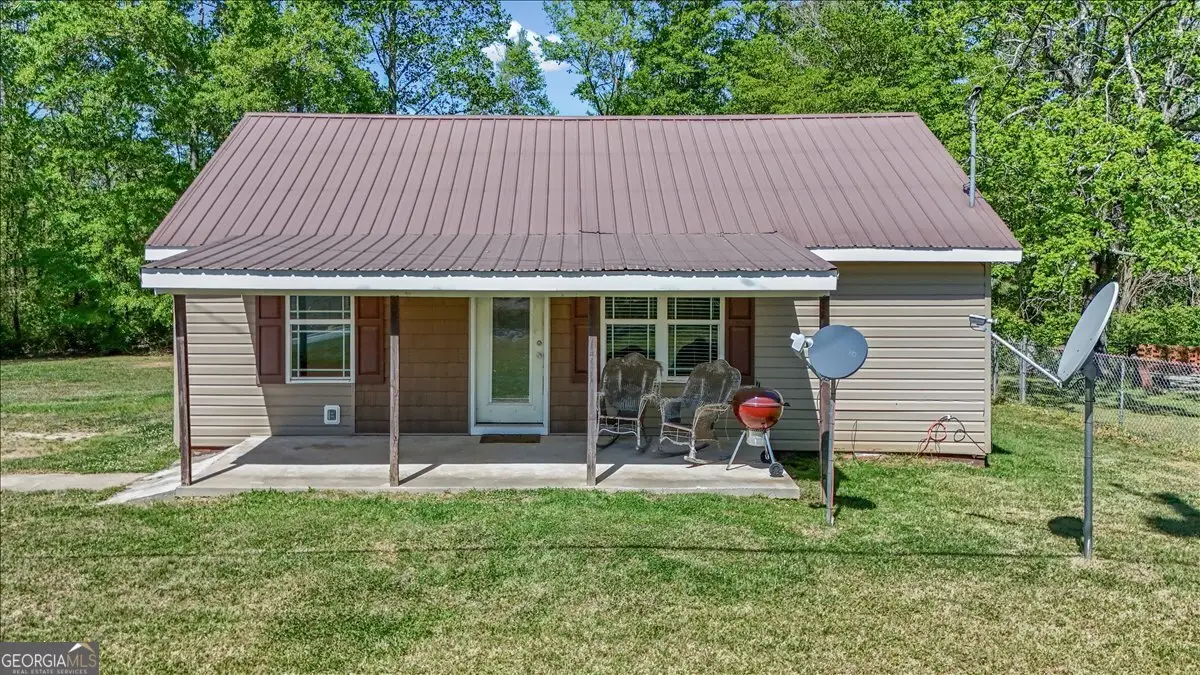 134 Corinth Poseyville Road, Bremen, GA 30110 - #1