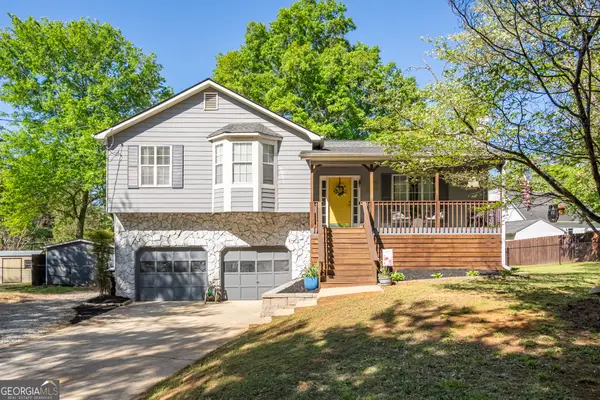 178 Laird Road, Hiram, GA 30141