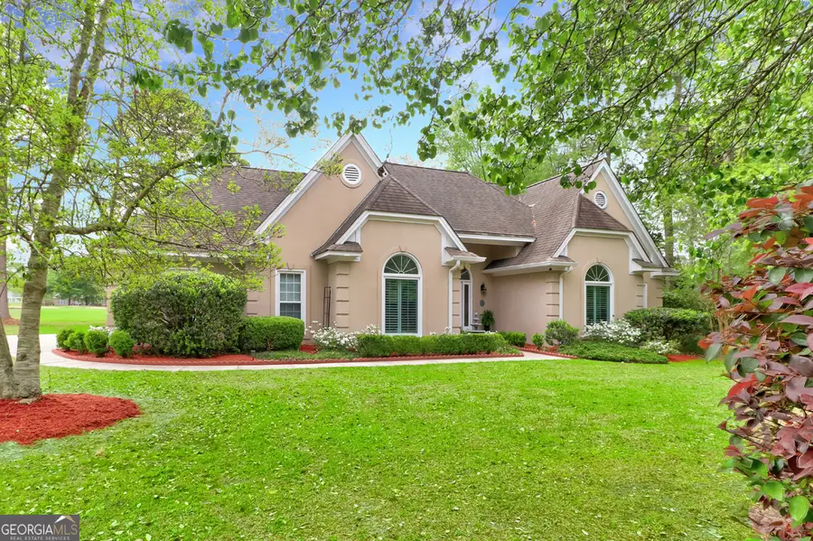 109 Saint Andrews Road, Rincon, GA 31326 - #3
