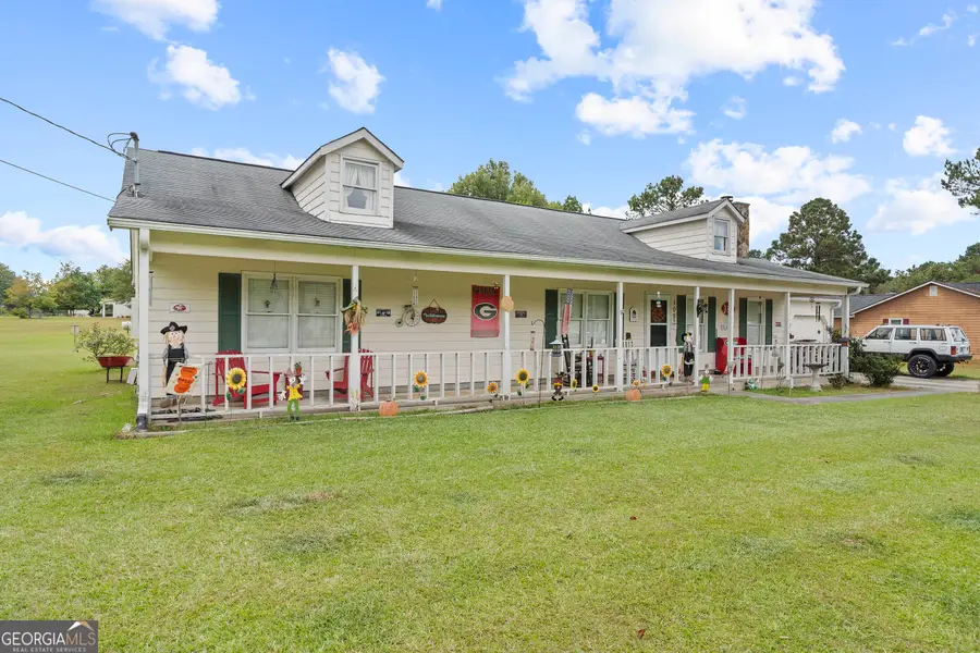 109 Southfork Drive, Macon, GA 31220 - #3