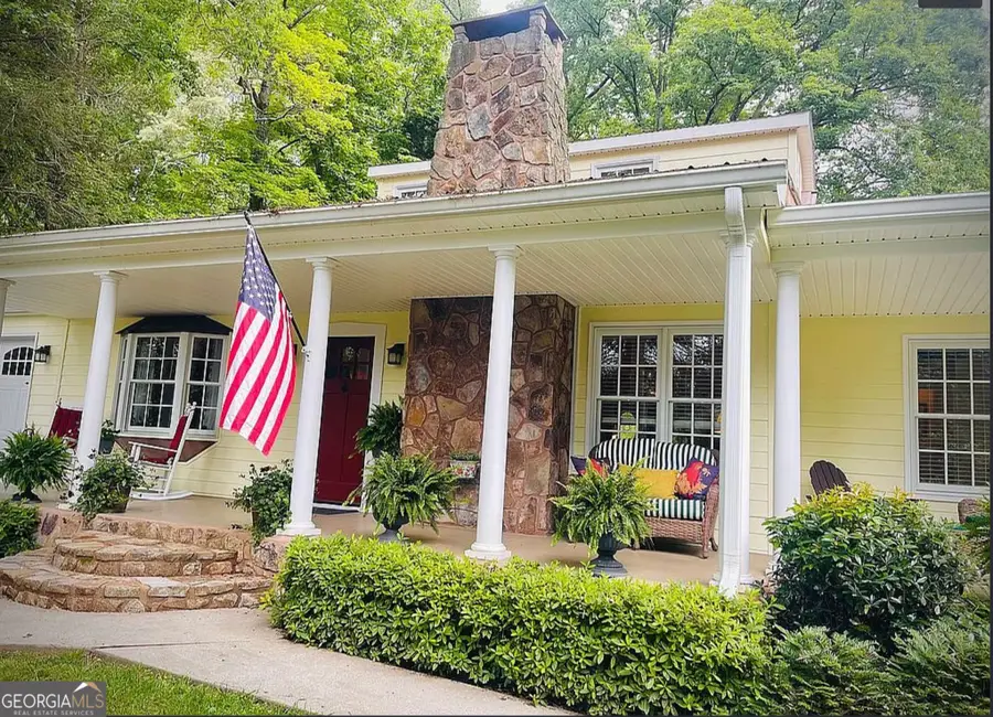 1116 Highway 76 W, Clayton, GA 30525 - #2