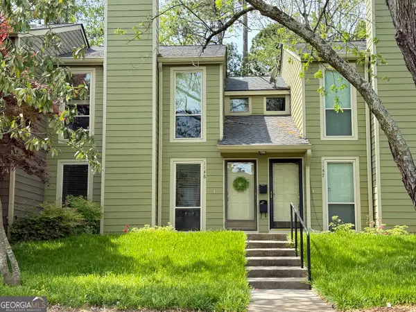 1148 Riverbend Club Drive Se, Atlanta, GA 30339