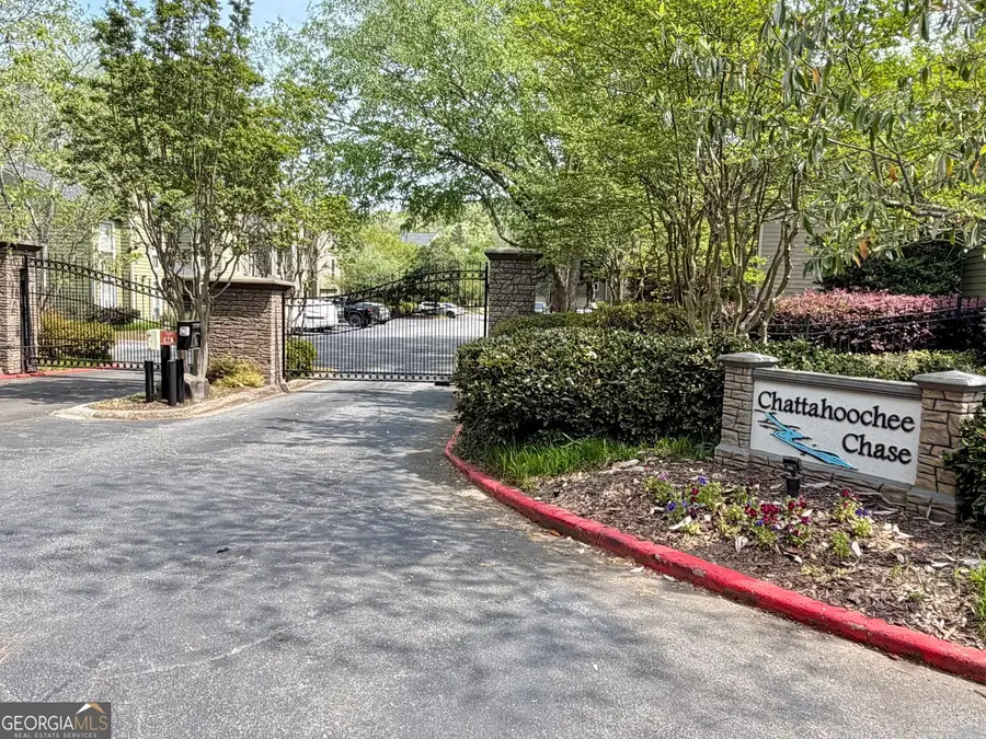 1148 Riverbend Club Drive Se, Atlanta, GA 30339 - #2