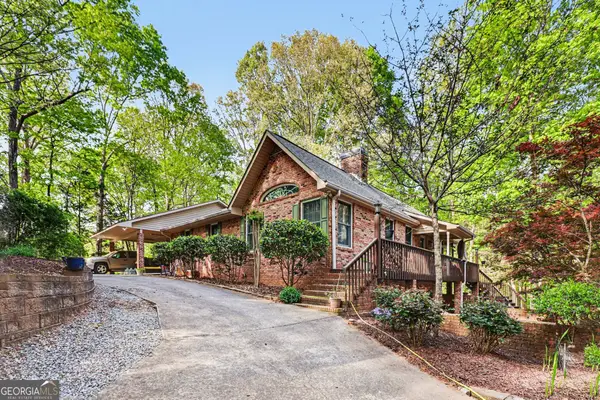 2170 Taylorsville Road, Taylorsville, GA 30178