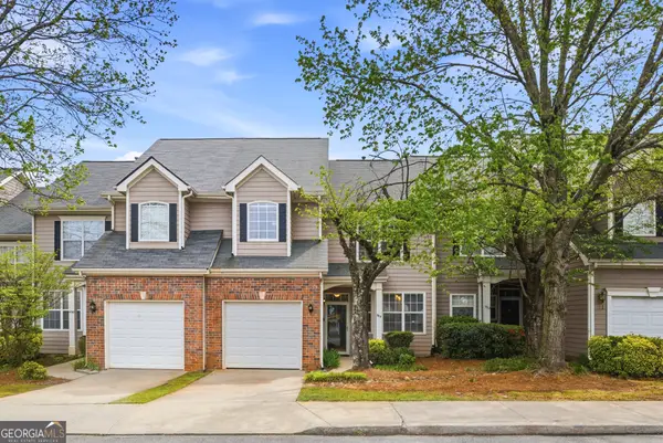 500 Fraser Street Se, Atlanta, GA 30312