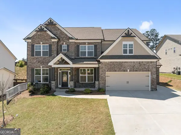 160 Blue Billed Crossing, Jefferson, GA 30549