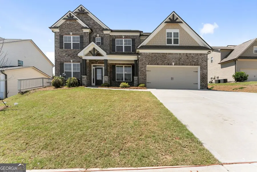 160 Blue Billed Crossing, Jefferson, GA 30549 - #2