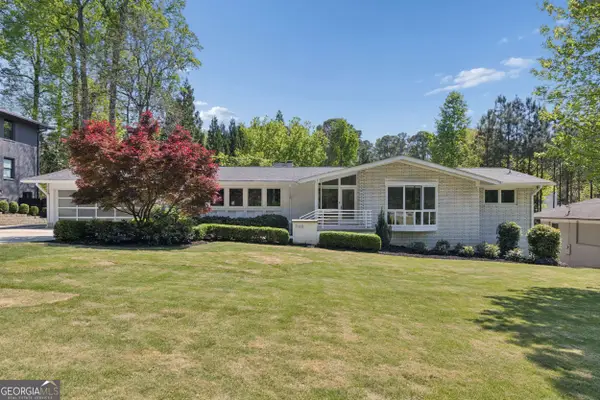 1165 Hopkins Terrace Ne, Atlanta, GA 30324