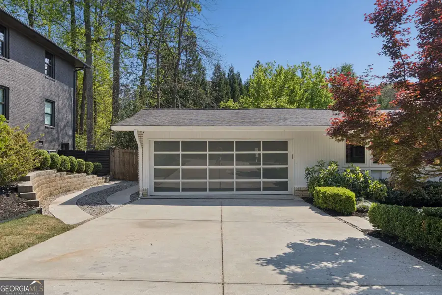 1165 Hopkins Terrace Ne, Atlanta, GA 30324 - #2