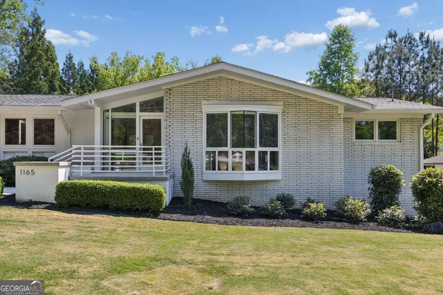 1165 Hopkins Terrace Ne, Atlanta, GA 30324 - #3