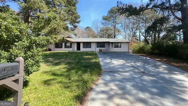 7400 Nulan Way, Riverdale, GA 30274